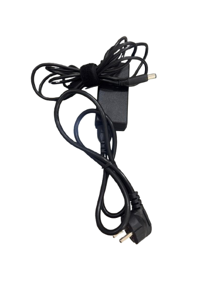 DELL Chargeur Ordinateur 19.5V 3.34A 65W Laptop Charger AC