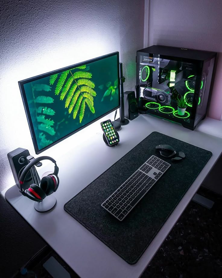 PC de Bureau