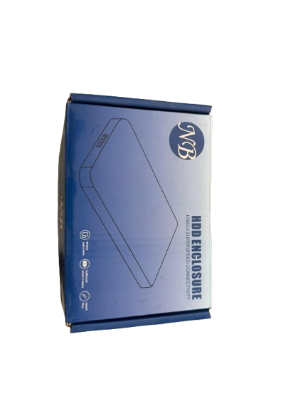 Nb Disque Dur Externe 320 GB USB 3.0