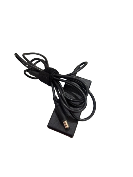 DELL Chargeur Ordinateur 19.5V 3.34A 65W Laptop Charger AC