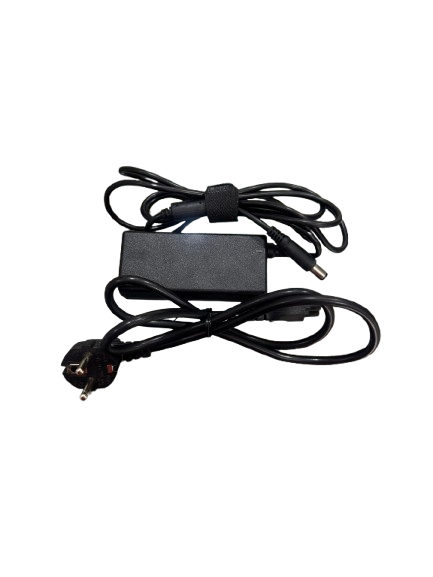 DELL Chargeur Ordinateur 19.5V 3.34A 65W Laptop Charger AC