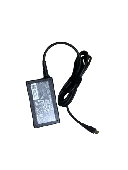 Chargeur PC Universel 65W - Adaptateur Secteur pour Ordinateurs Portables Multi-Marques
