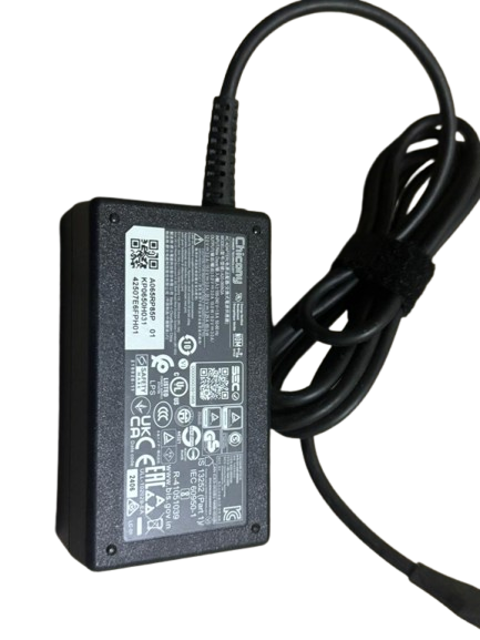 Chargeur PC Universel 65W - Adaptateur Secteur pour Ordinateurs Portables Multi-Marques