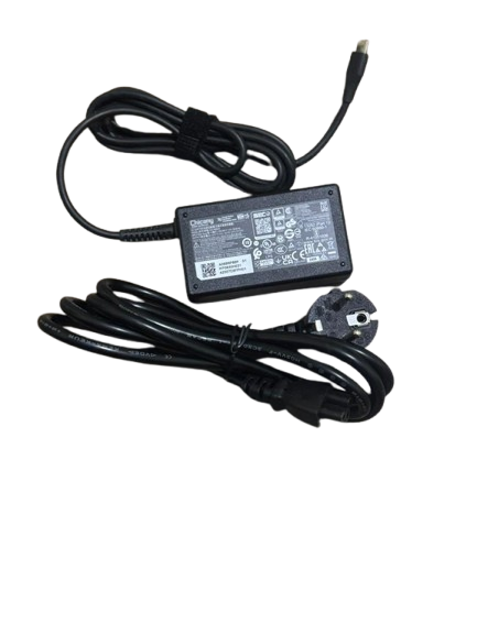 Chargeur PC Universel 65W - Adaptateur Secteur pour Ordinateurs Portables Multi-Marques