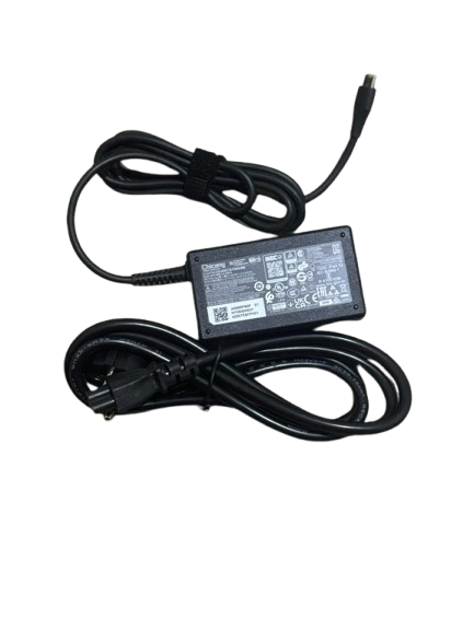 Chargeur PC Universel 65W - Adaptateur Secteur pour Ordinateurs Portables Multi-Marques
