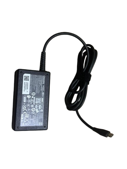 Chargeur PC Universel 65W - Adaptateur Secteur pour Ordinateurs Portables Multi-Marques