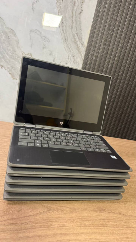 HP ProBook x360 11 G6 EE – Compact, Tactile et Performant