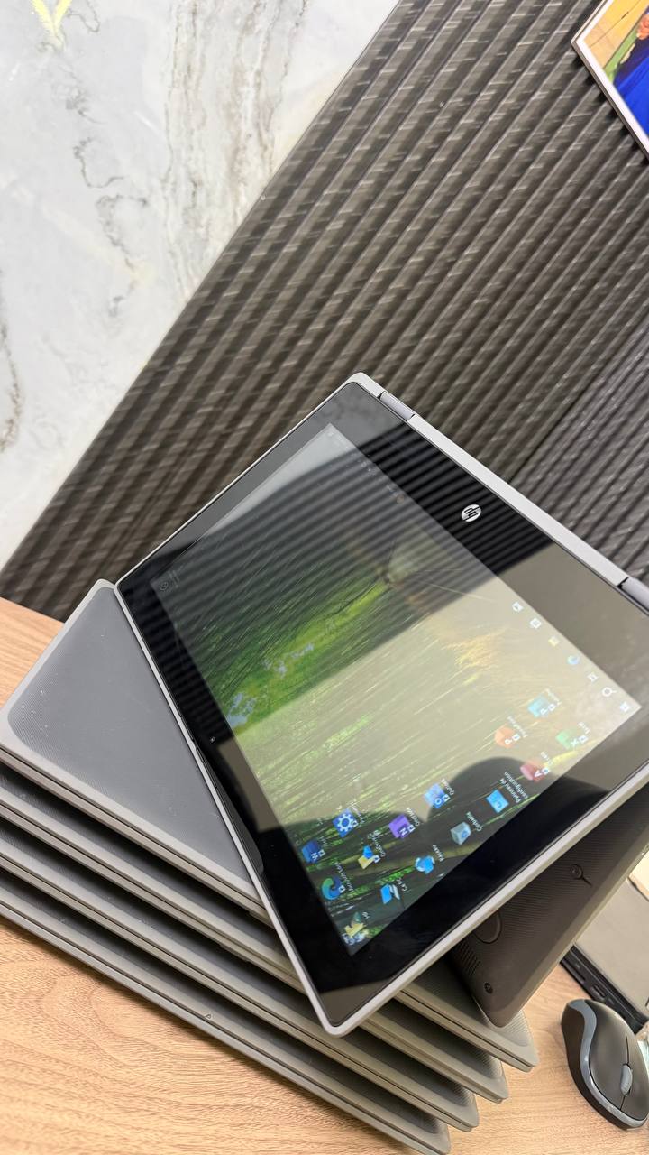 HP ProBook x360 11 G6 EE – Compact, Tactile et Performant