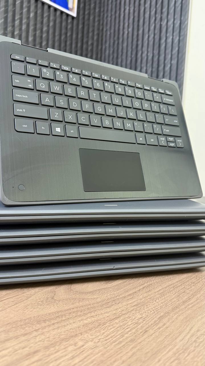 HP ProBook x360 11 G6 EE – Compact, Tactile et Performant