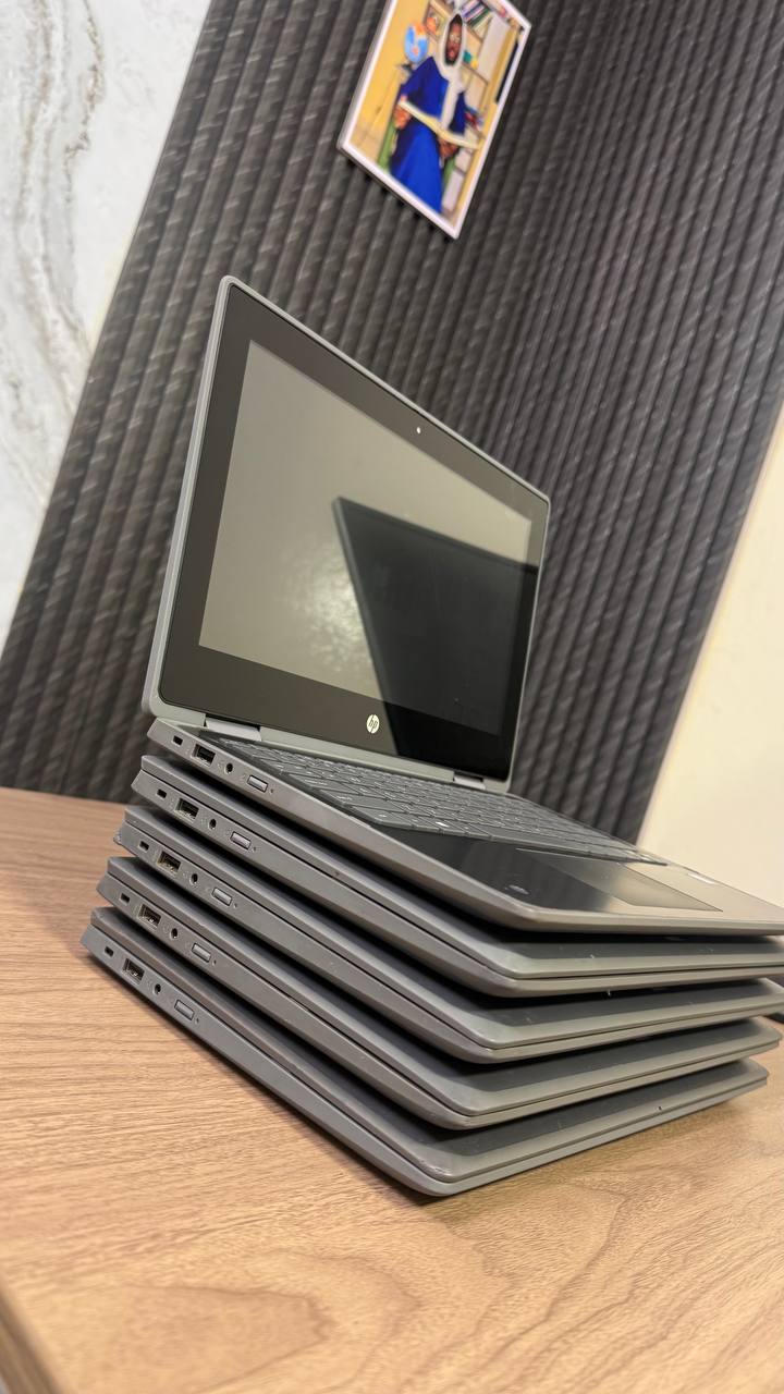 HP ProBook x360 11 G6 EE – Compact, Tactile et Performant
