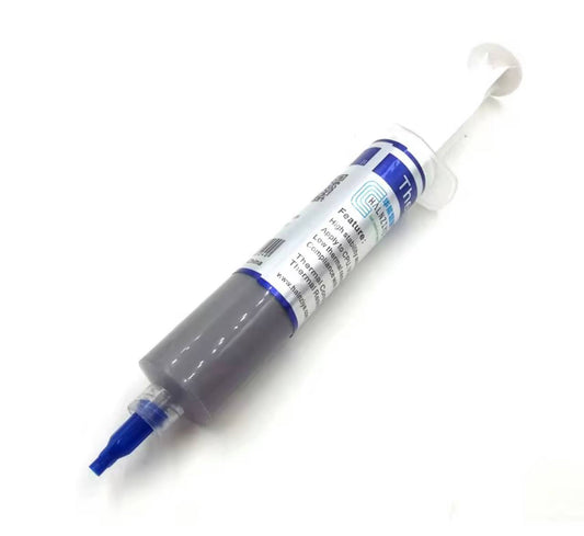 Pomme Pâte thermique pour processeur et carte graphique  Refroidissement CPU / GPU / PC Portable