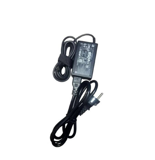 Hp Chargeur Type C ordinateur portable 5v 20V 3,25A 65W Type c Usb c