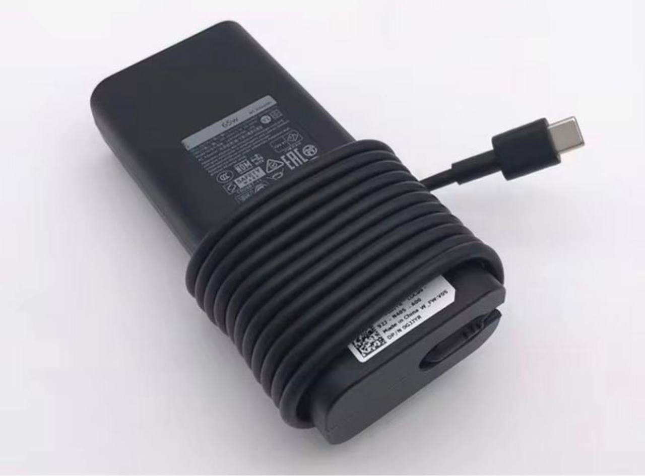 DELL chargeur Type-C