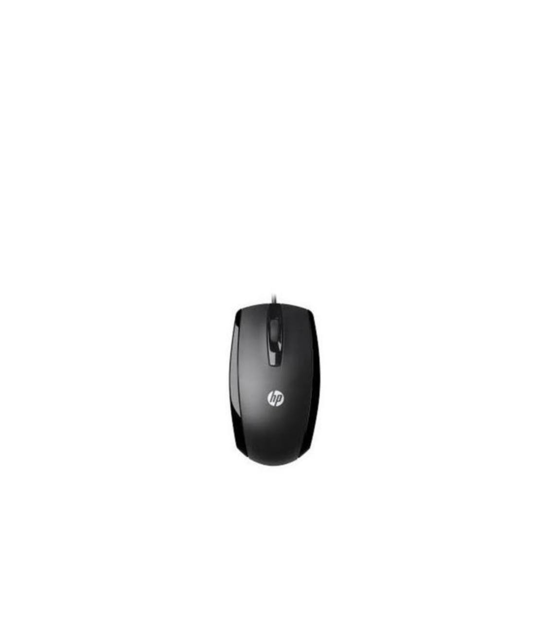 Hp SOURIS AVEC FIL