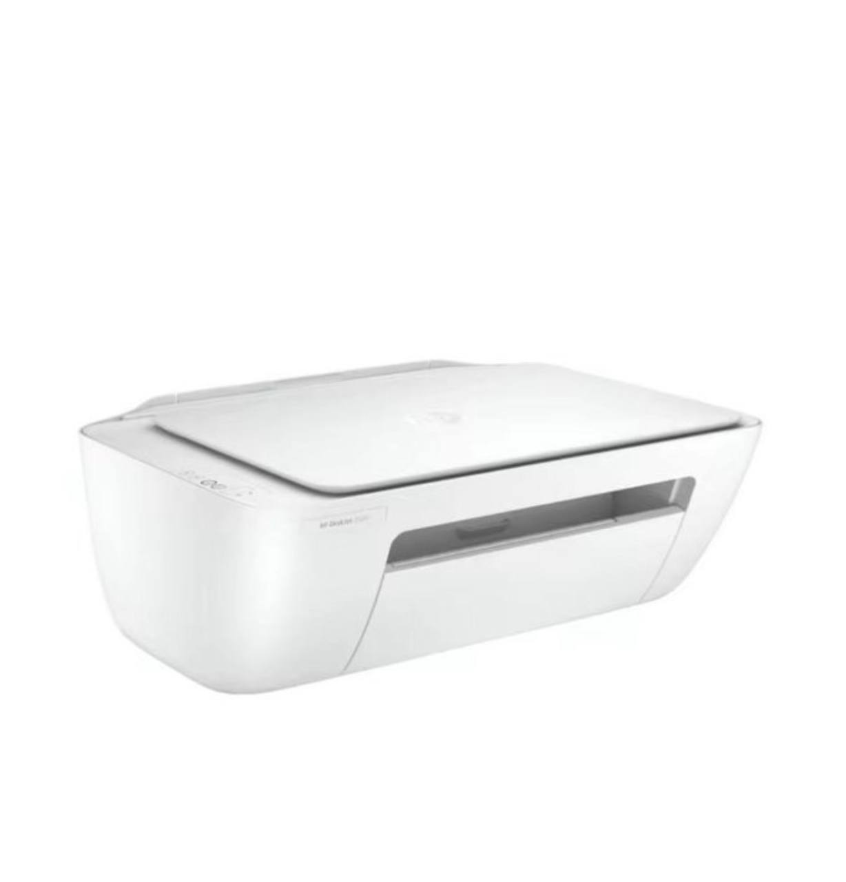 Hp Imprimante DeskJet 2320 - Imprimante Multifonction Couleur (Impression, Scan & Copie) - USB