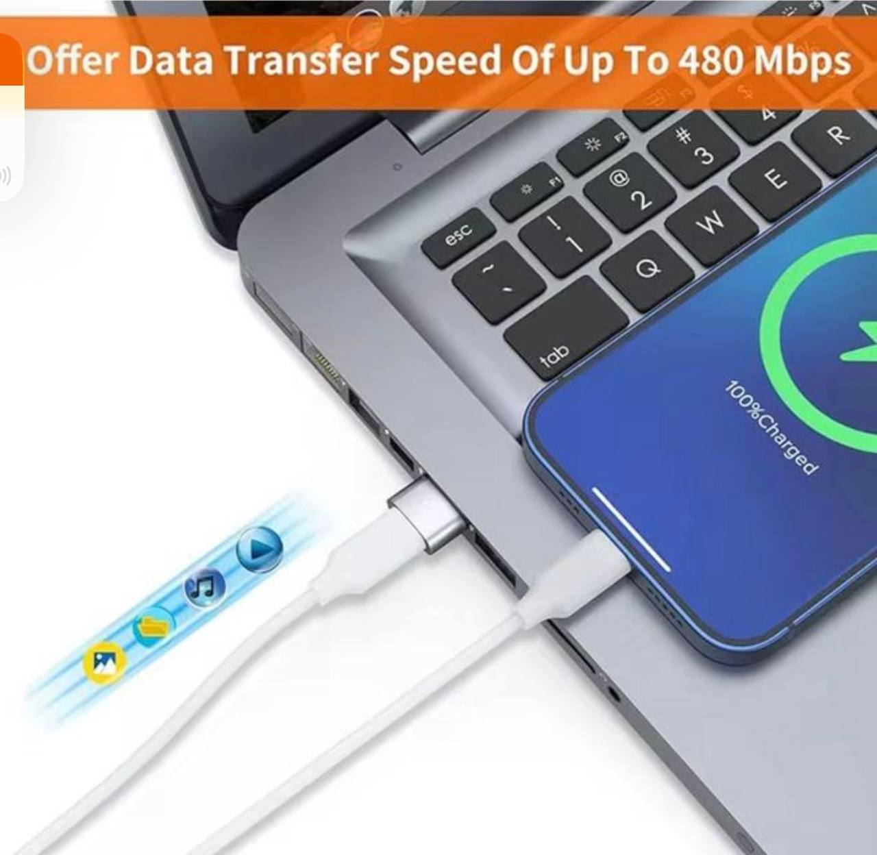 Otg convertisseur Adaptateur USB VERS Type-C USB 3.0