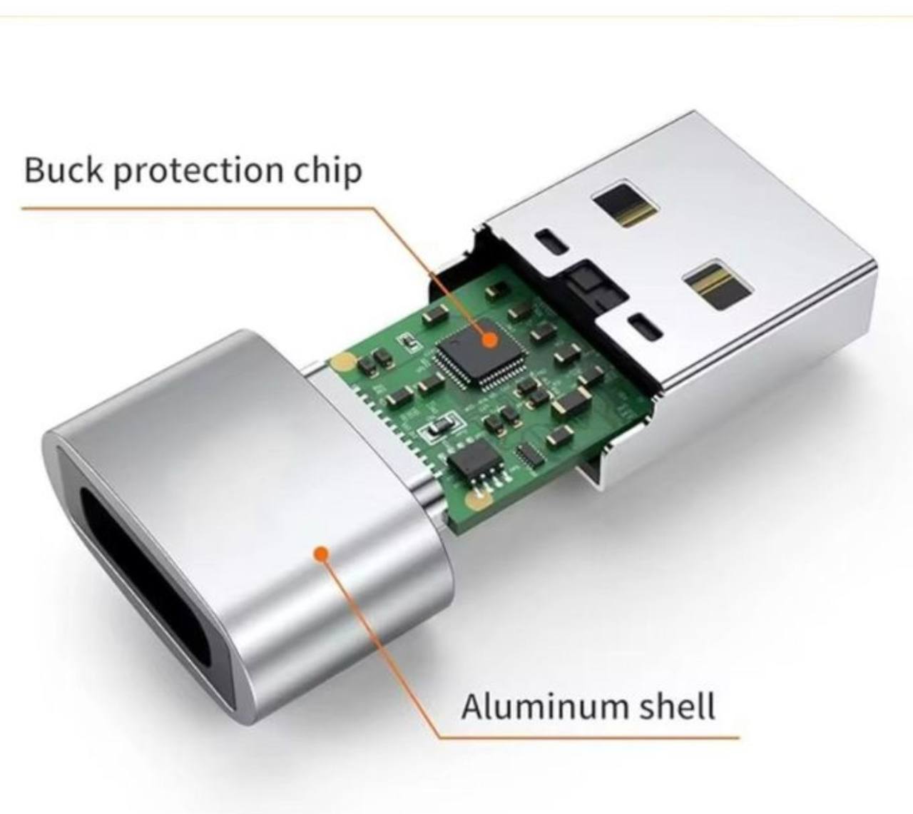 Otg convertisseur Adaptateur USB VERS Type-C USB 3.0